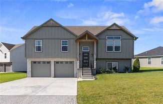 462 SE 90th Rd, Montserrat Township, MO 64093