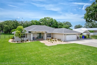 412 S Angelo Lake Rd, Avon Park, FL 33825