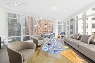 207 E 57th St Unit 12A, New York, NY 10022
