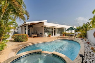 D-51 Amatista, Dorado, PR 00646