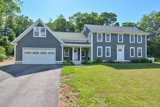 186 Wickaboag Valley Rd, West Brookfield, MA 01585
