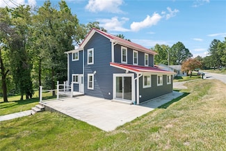 3835 Parkwood Rd, Shelocta, PA 15774