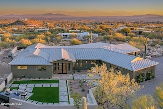 6800 N Cocopas Rd, Tucson, AZ 85718