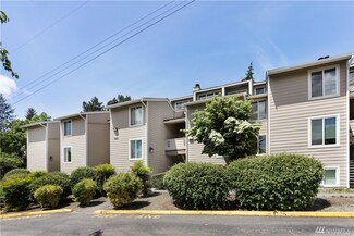 19855 25th Ave NE Unit 111, Shoreline, WA 98155