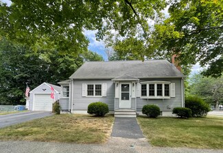 5 Homestead Ave, Portland, ME 04103