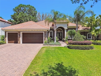 1819 Bella Casa Ct, Tampa, FL 33618