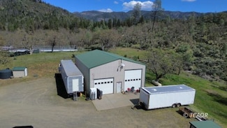 351 Frog Pond, Hayfork, CA 96041