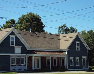 1679 Federal Rd, Livermore, ME 04253