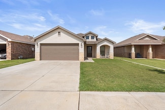 3110 Urbana Ave, Lubbock, TX 79407