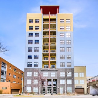 1122 W Catalpa Ave Unit 502, Chicago, IL 60640