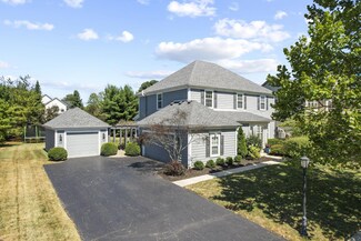 5769 Bayside Ridge Dr, Galena, OH 43021