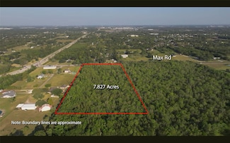 00 Max Rd, Pearland, TX 77581