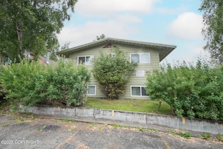4111 Grape Place, Anchorage, AK 99508