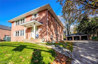 1415 E Main St, Kent, OH 44240