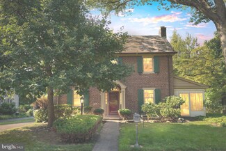 405 Cheltena Ave, Jenkintown, PA 19046