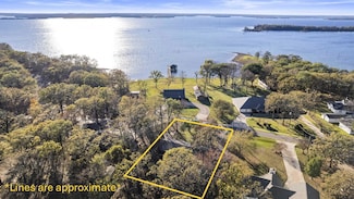 213 County Road 1997, Yantis, TX 75497