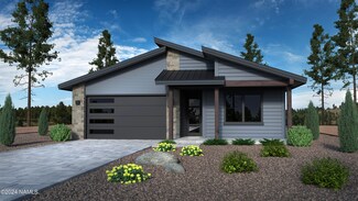 3359 W Lyra Way Unit Lot 5, Flagstaff, AZ 86001
