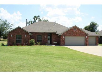 1416 Newbury Dr, Norman, OK 73071
