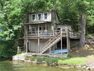 71 Wits End, Hubbardton, VT 05735