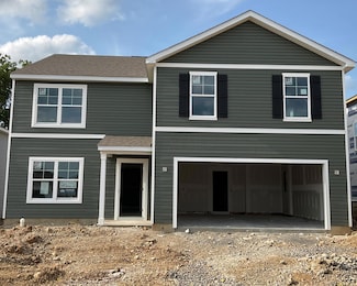899 Sherwood Loop, Bellefontaine, OH 43311