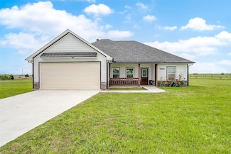 11316 County Road 418, Grandview, TX 76050