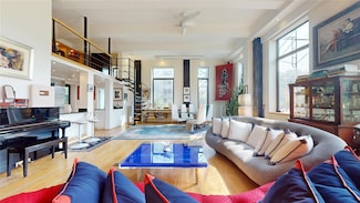 1255 5th Ave, New York, NY 10029