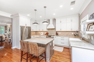 136 Fair Sailing Rd, Mount Pleasant, SC 29466