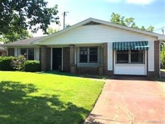 404 Jeffrey Dr, Montgomery, AL 36108