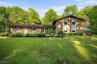 12845 Morning Glory Trail, Chesterland, OH 44026