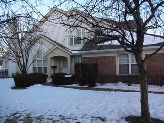 418 Cromwell Cir Unit 1, Bartlett, IL 60103