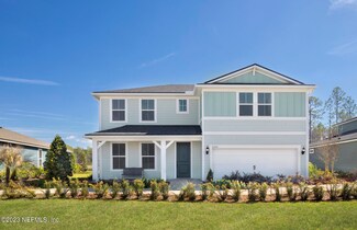 40 Sandy Palm Trail, St. Augustine, FL 32086