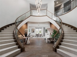 112 Mountain Sky, Irvine, CA 92602
