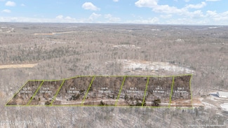 2856-2 Nolin Dam Rd, Mammoth Cave, KY 42259