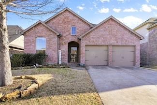 5201 Datewood Ln, McKinney, TX 75071