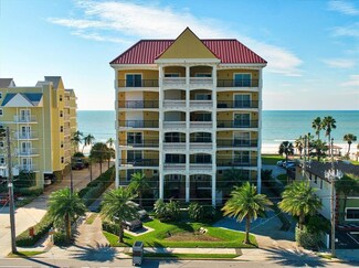 17000 Gulf Blvd Unit 6A, North Redington Beach, FL 33708
