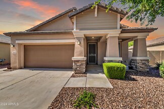 11030 E Shepperd Ave, Mesa, AZ 85212