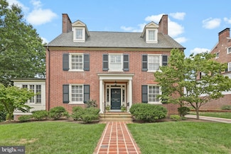 4200 Somerset Place, Baltimore, MD 21210