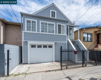 1416 50th Ave, Oakland, CA 94601