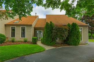 2614 Briar Ct Unit 49, Wexford, PA 15090
