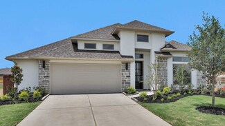 6526 Yellow Rose Ct, Manvel, TX 77578
