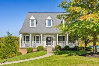 107 Trailside Ct, Coraopolis, PA 15108