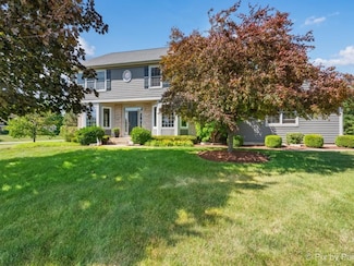 8980 Bardwell Ln, Village of Lakewood, IL 60014