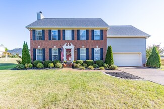 2104 Shuler Place, Thompsons Station, TN 37179
