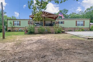 19786 W 116th St S, Sapulpa, OK 74066