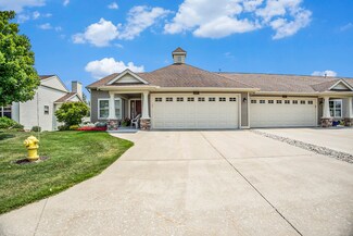 1271 Prestwick Dr Unit 108, Holland, MI 49423