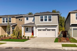 4039 Hyde Loop NE Unit 111, Olympia, WA 98506