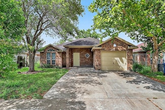 1225 Calle San Carlos, Corpus Christi, TX 78417