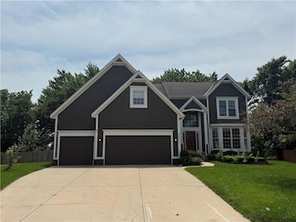 8007 W 146th Terrace, Overland Park, KS 66223