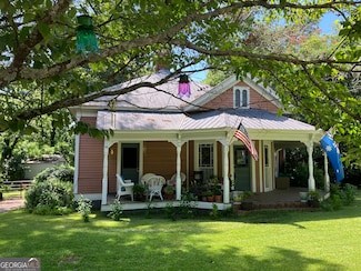 446 Hillsboro St, Monticello, GA 31064