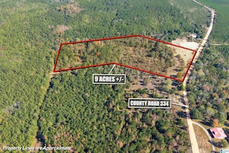 0 County Road 101, Plantersville, AL 36758